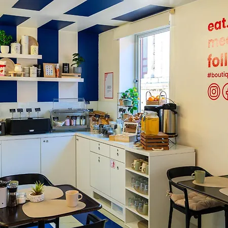 Boutique Hostel Forum-2