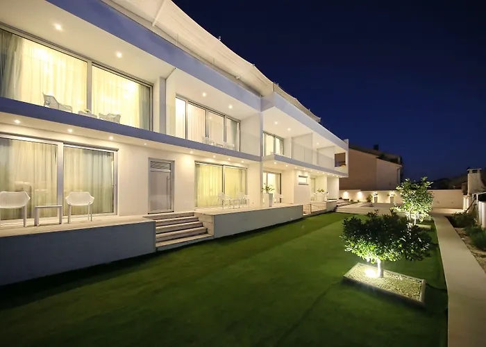 B&B Demar Residence & Dependance Zadar