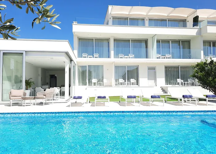 B&B Demar Residence & Dependance Zadar