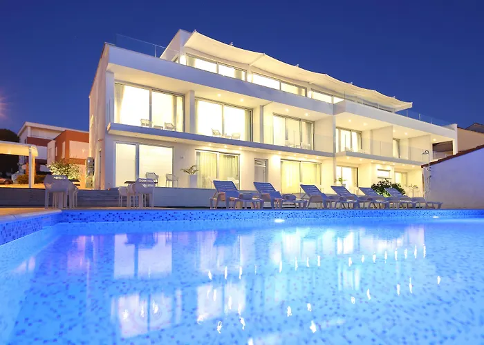 B&B Demar Residence & Dependance Zadar